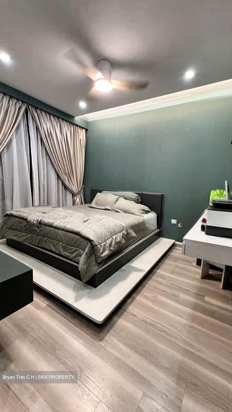 The Visionaire (D27), Condominium #588104931
